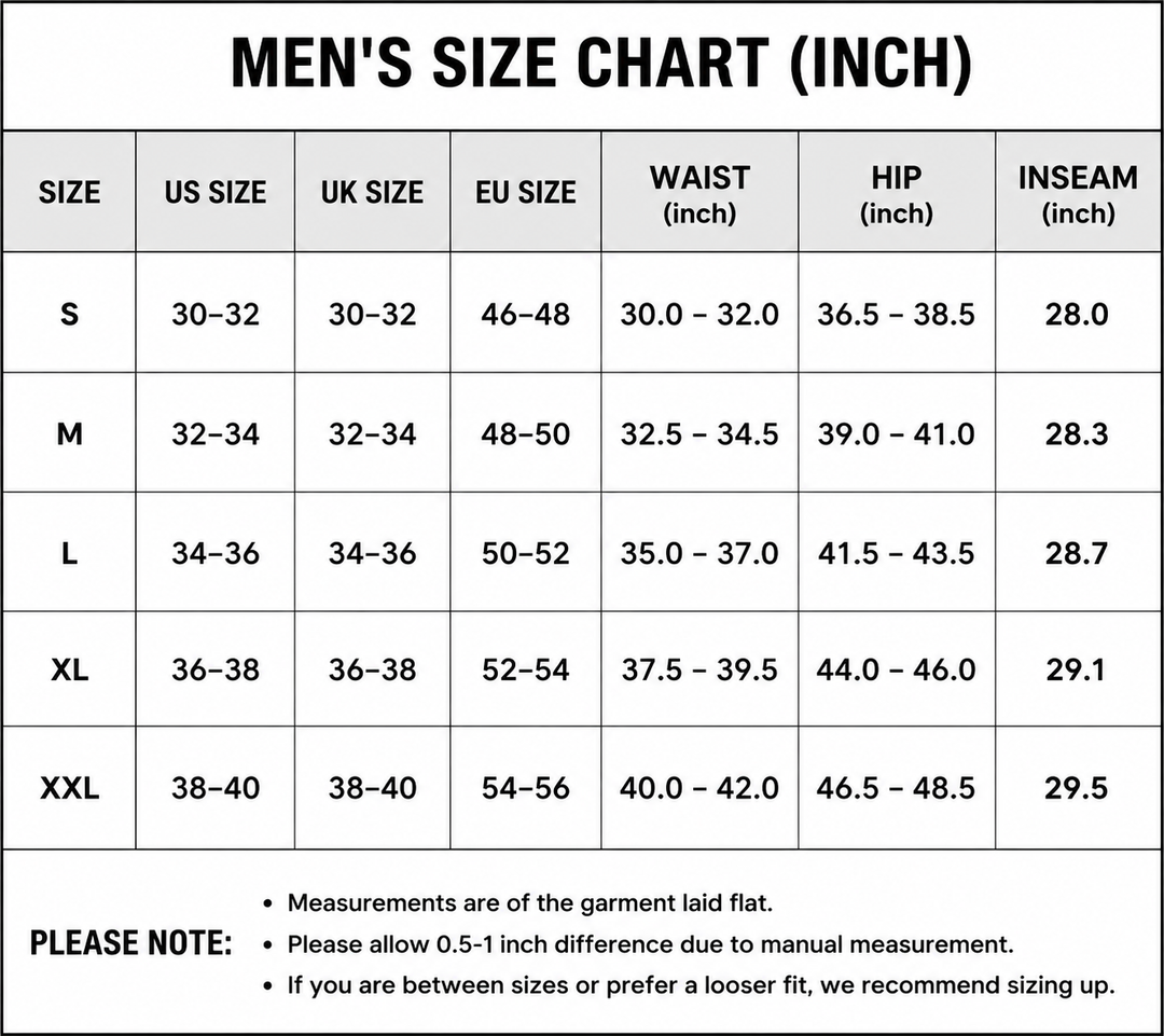 PERFORMANCE JOGGER GOLF PANTS