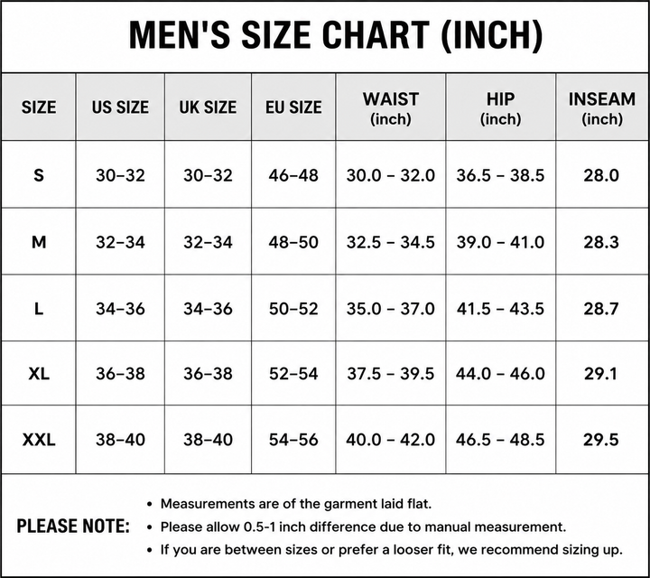 PERFORMANCE JOGGER GOLF PANTS