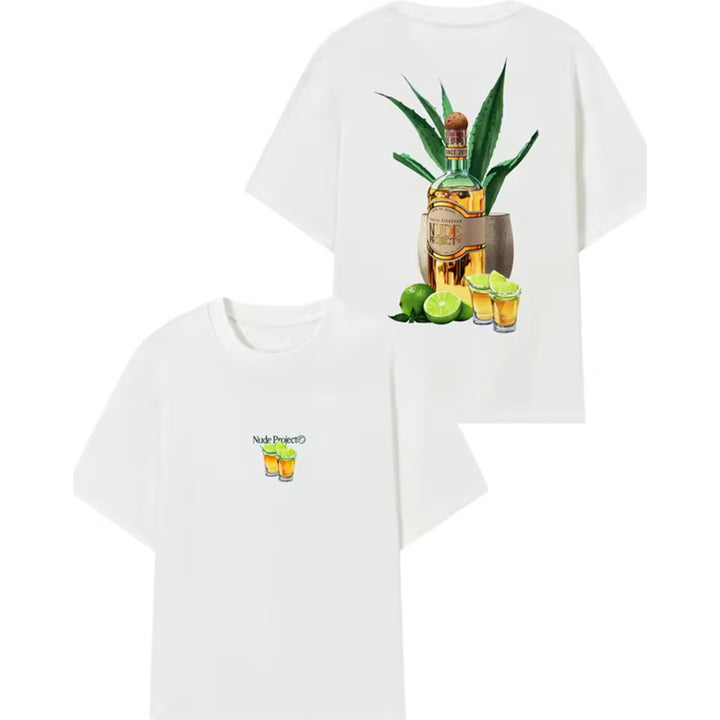 Agave Nights Graphic Tee
