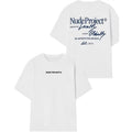 Global Artist Oversized Tee