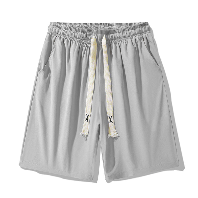 Quick-Dry Summer Shorts