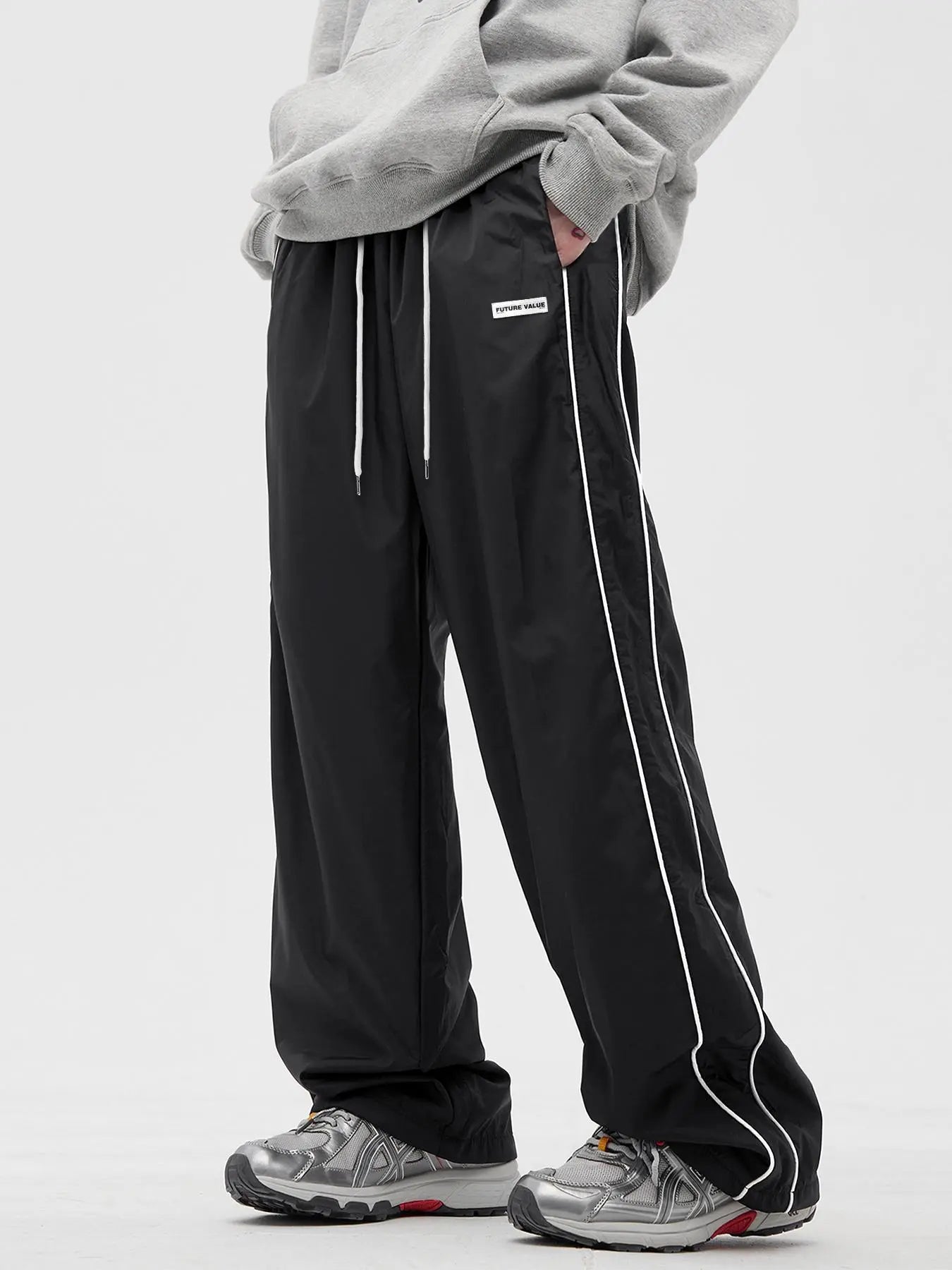 Velocity Line Street Joggers
