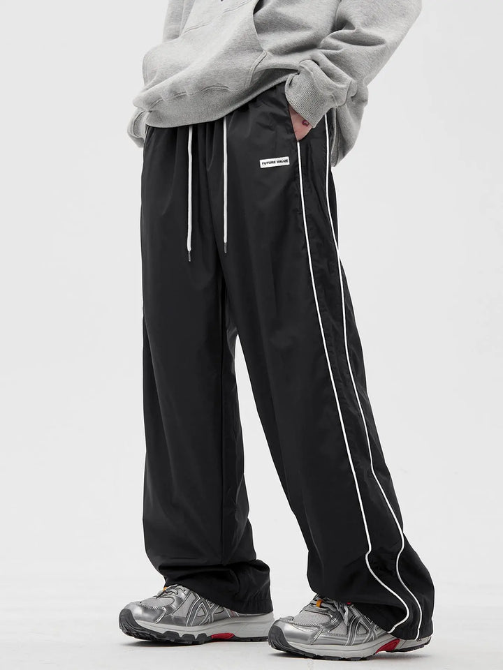 Velocity Line Street Joggers