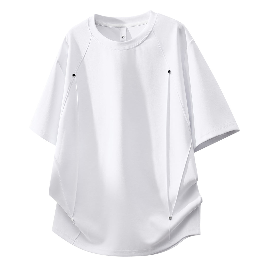 BIG &amp; TALL MEN’S T-SHIRT