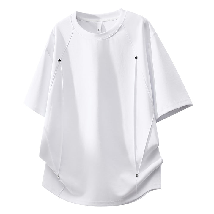 BIG &amp; TALL MEN’S T-SHIRT