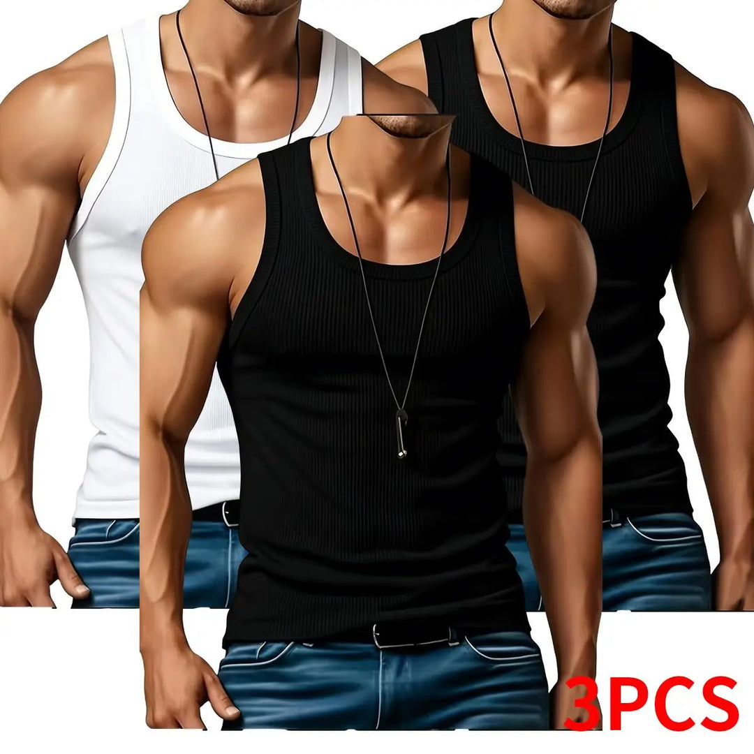 Sculpt Fit Breathable Tank