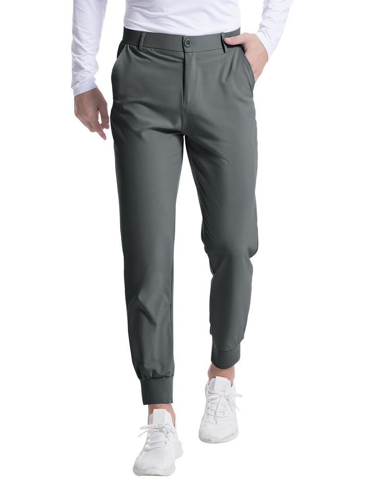 PERFORMANCE JOGGER GOLF PANTS