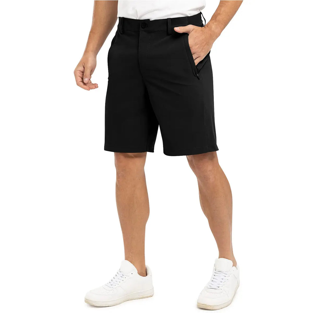 PERFORMANCE GOLF SHORTS