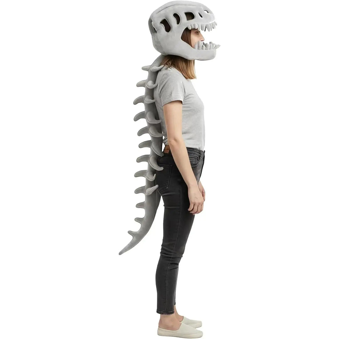 Wearable Dinosaur Set