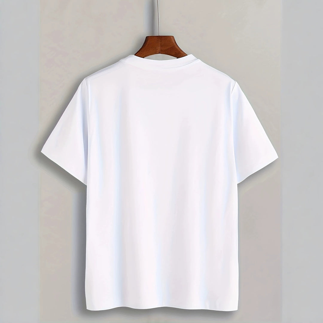 Faith Over Fear Graphic Tee