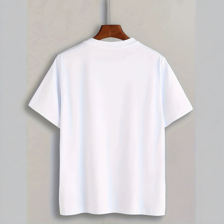 Faith Over Fear Graphic Tee
