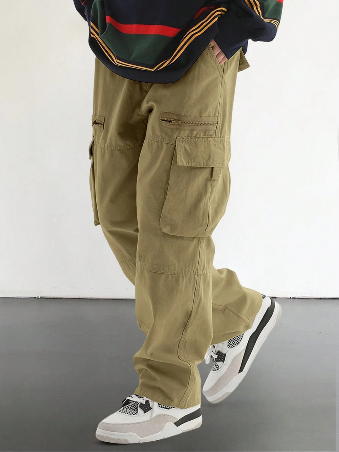 Heritage Utility Cargo Pants
