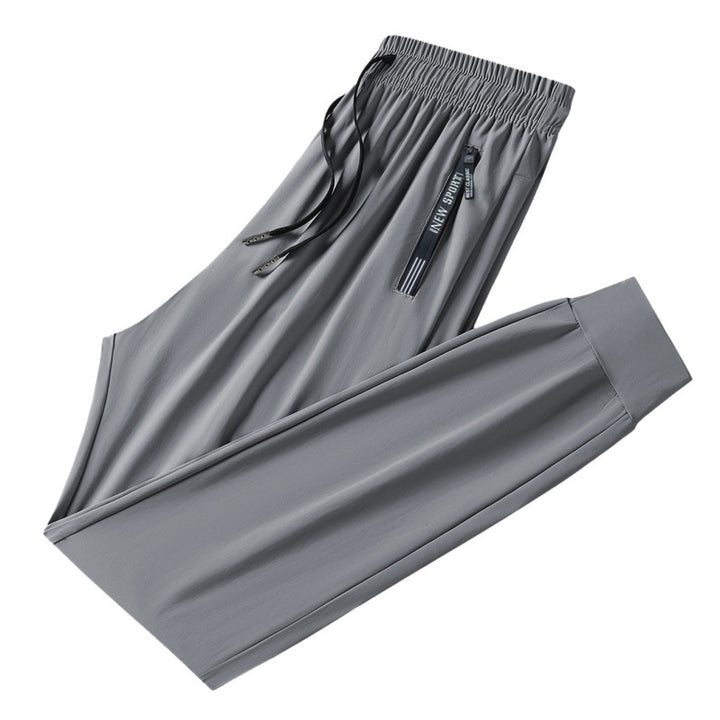 ULTRA-STRETCH JOGGER PANTS