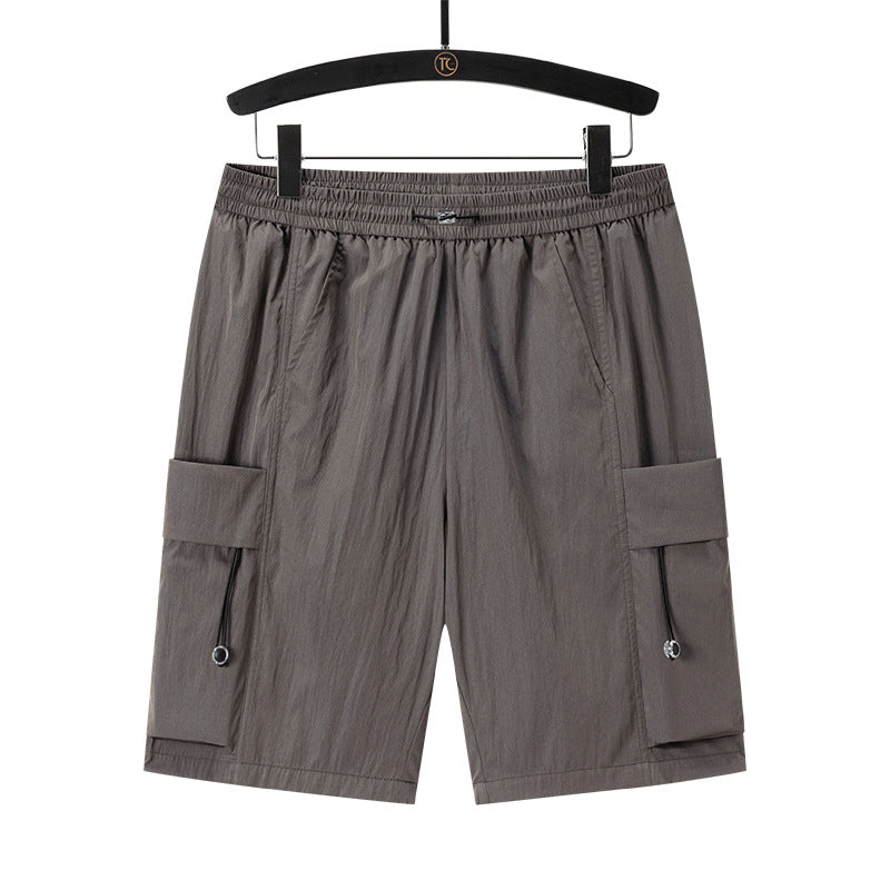 Utility Shorts