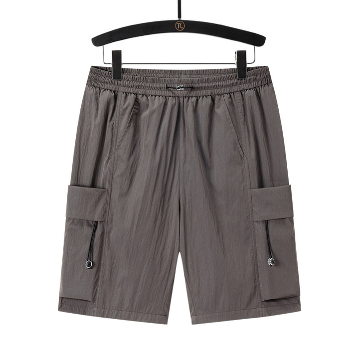Utility Shorts