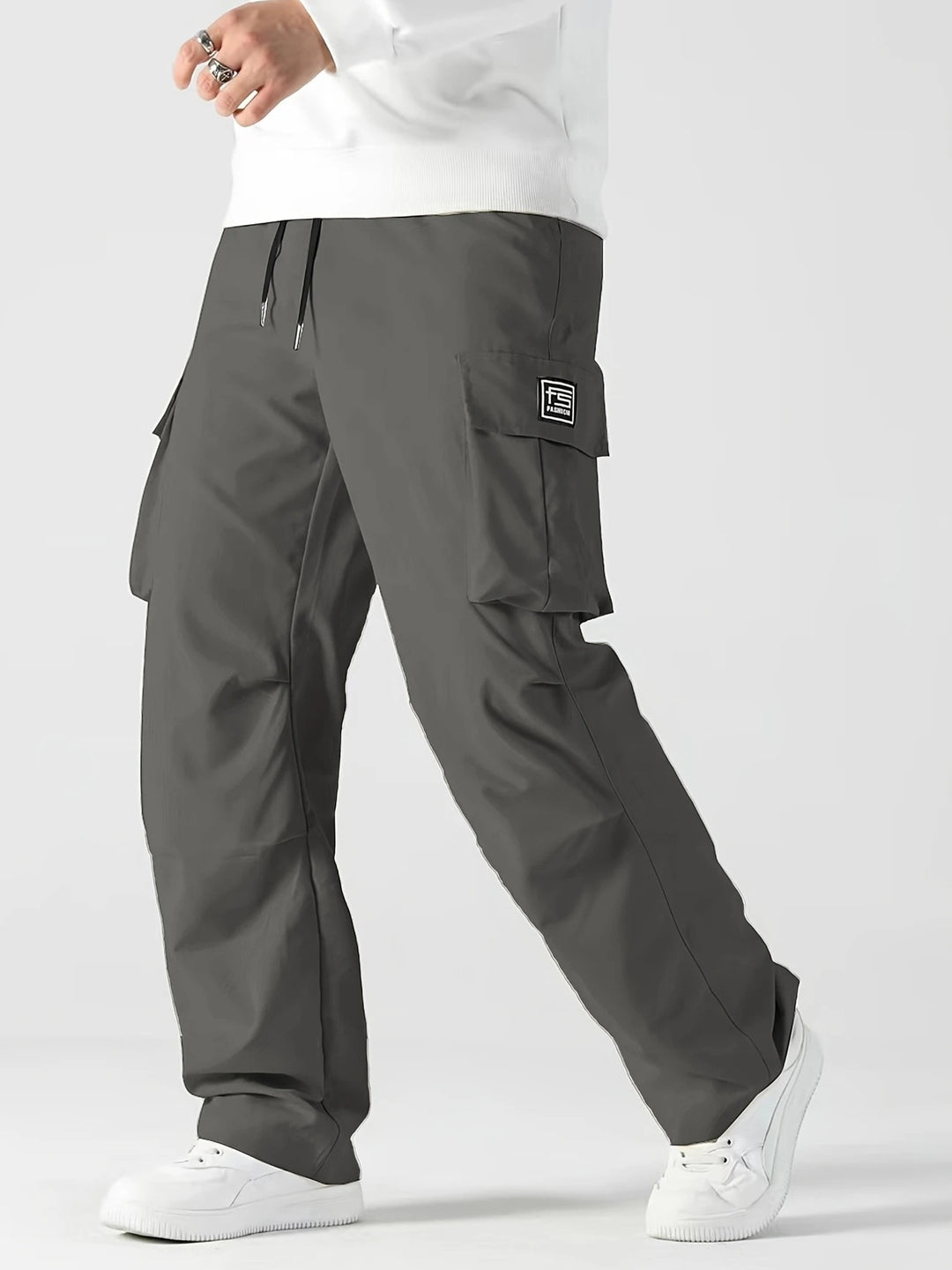 Urban Utility Cargo Pants