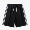 Elite Stripe Performance Shorts