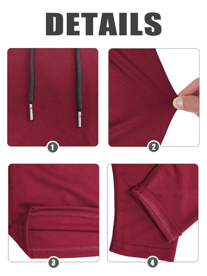 5 Pieces Men&