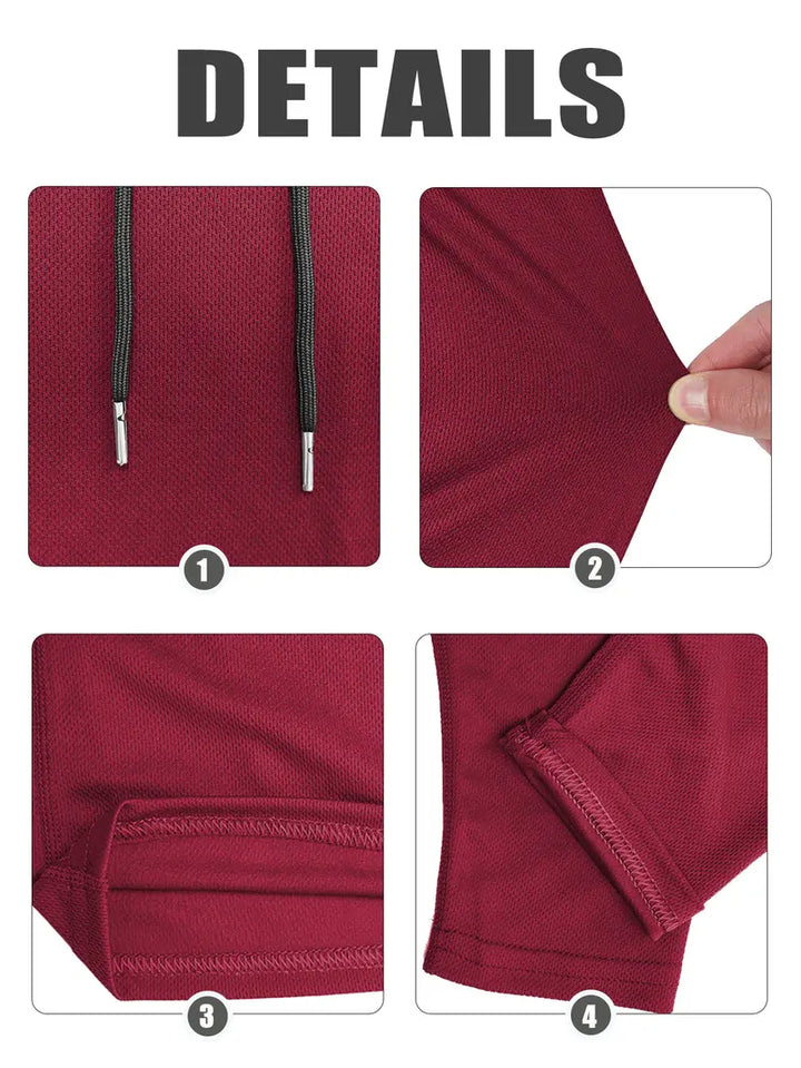 5 Pieces Men&