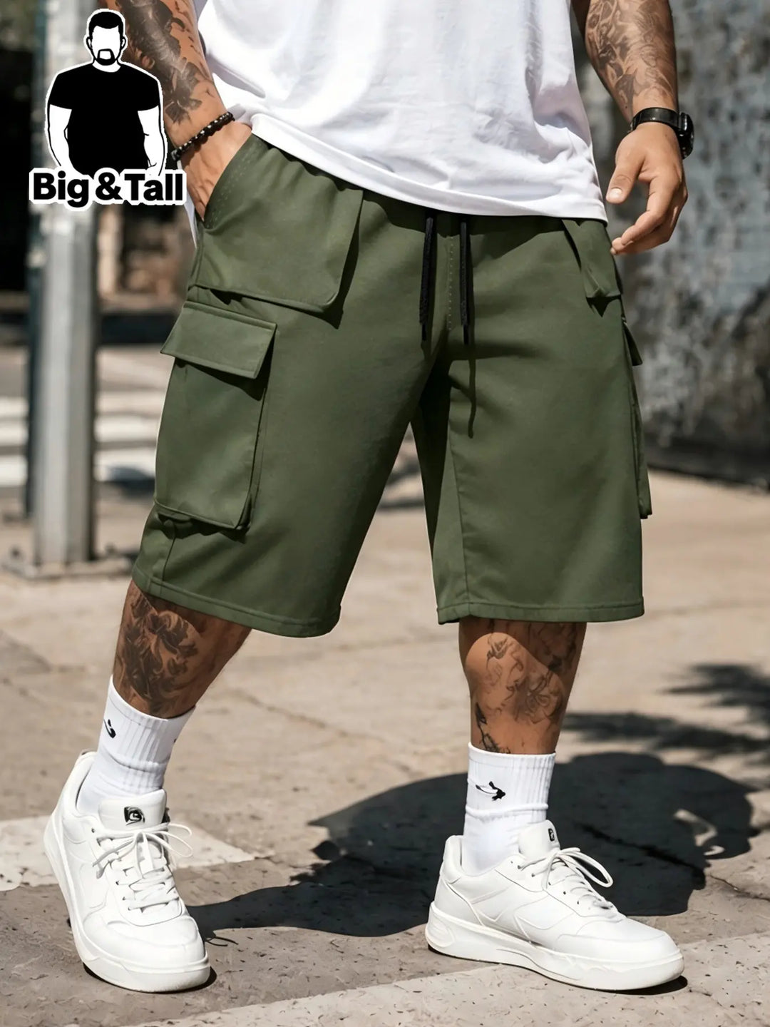 THE SHORTS THAT WORK AS HARD AS YOU DO