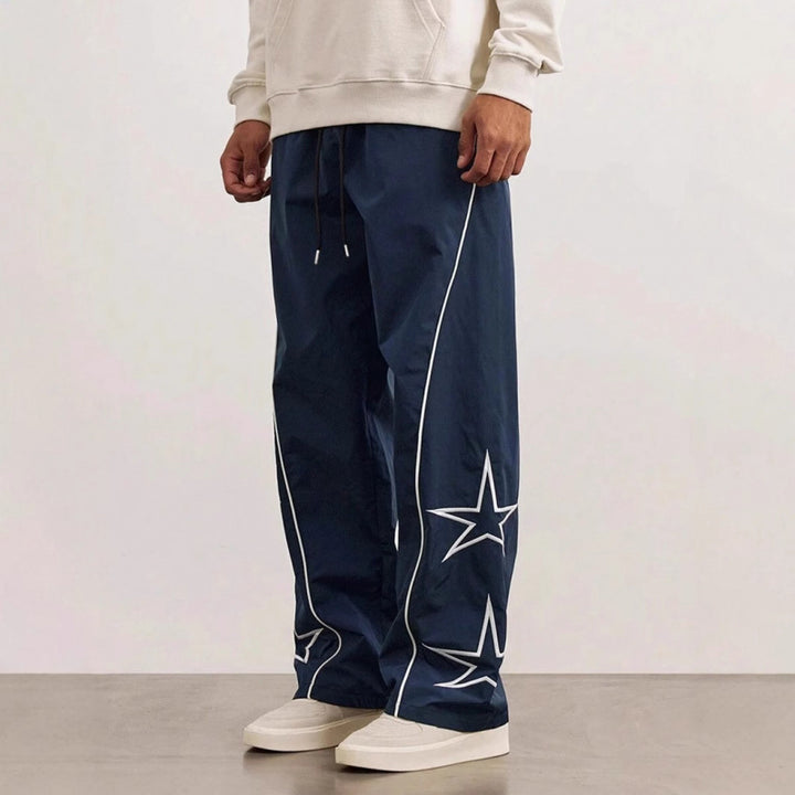 Men’s Trendy Versatile Joggers