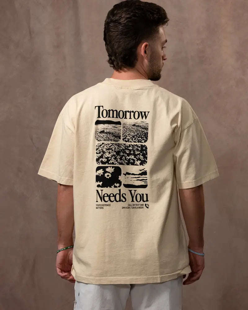 MENTAL HEALTH Premium Cotton Tee