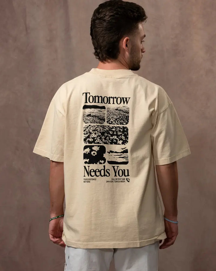 MENTAL HEALTH Premium Cotton Tee