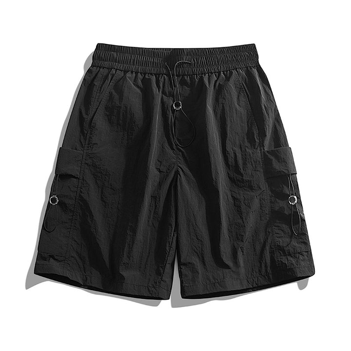 Utility Cargo Shorts