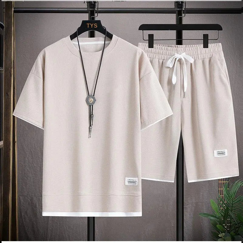 AirLuxe Textured Set