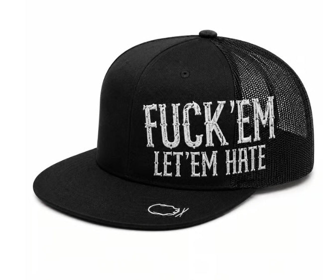 "LET &