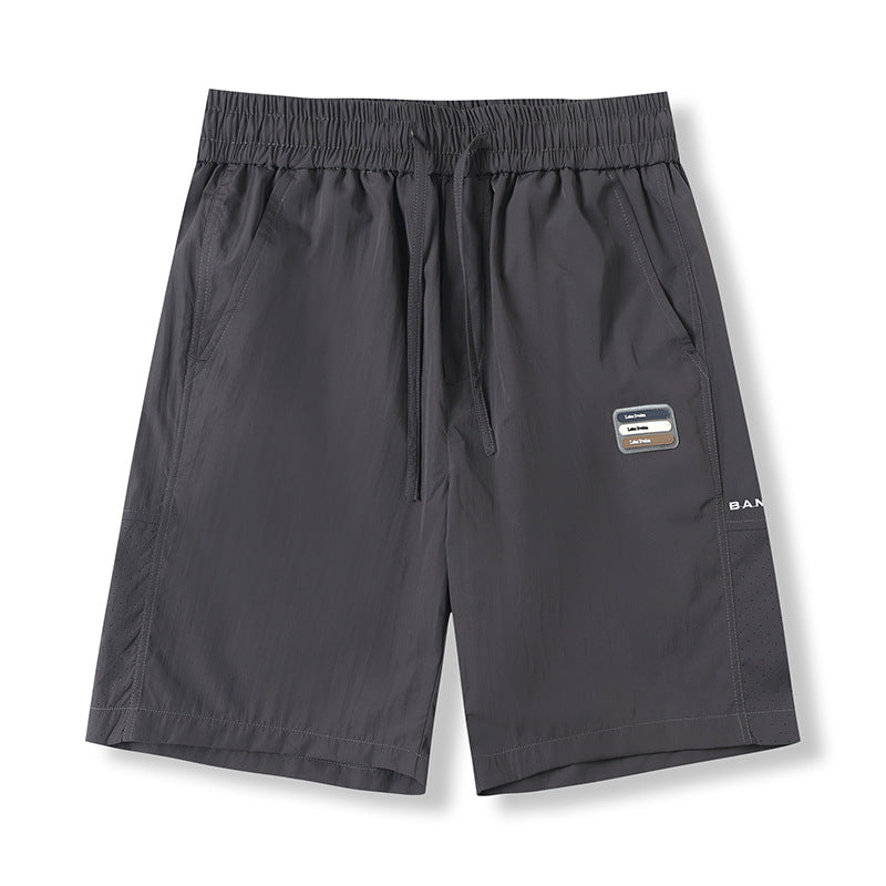 Summer Performance Shorts