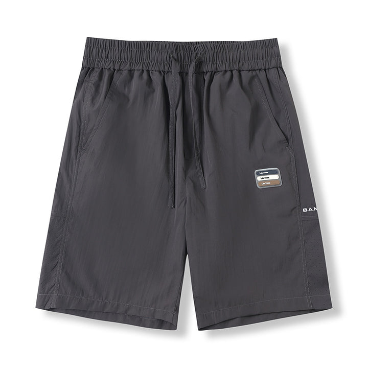 Summer Performance Shorts