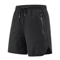 Quick-Dry Performance Shorts