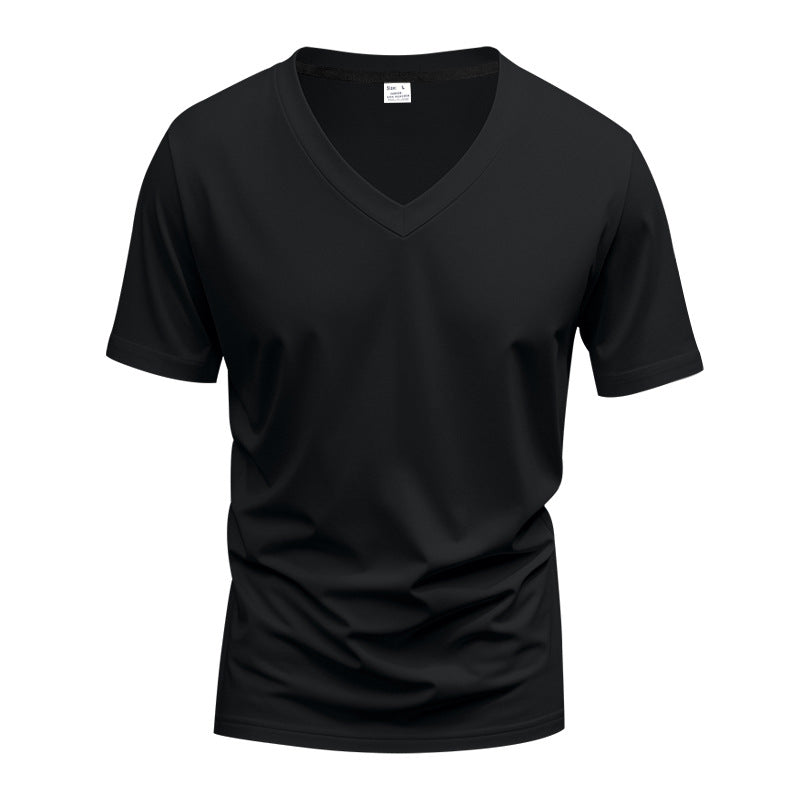 Urban V-Neck Performance Tee