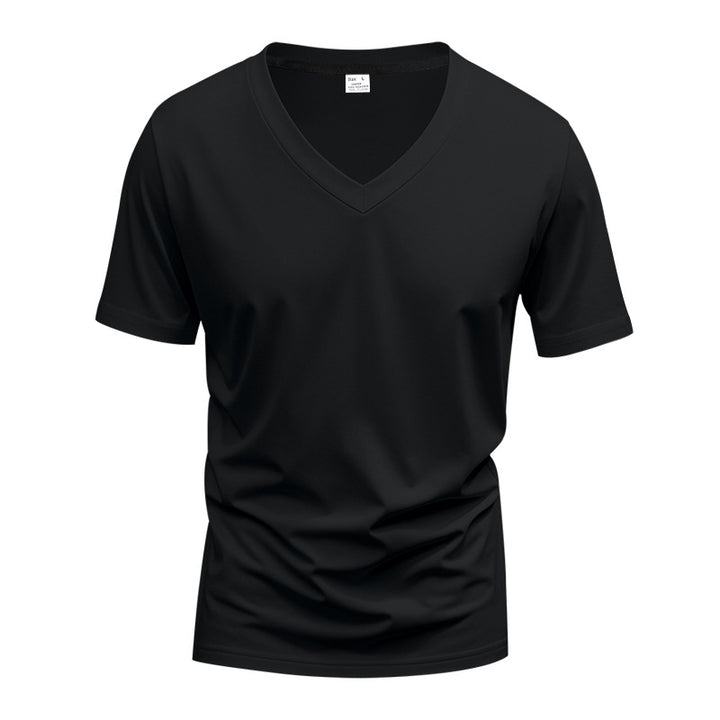 Urban V-Neck Performance Tee