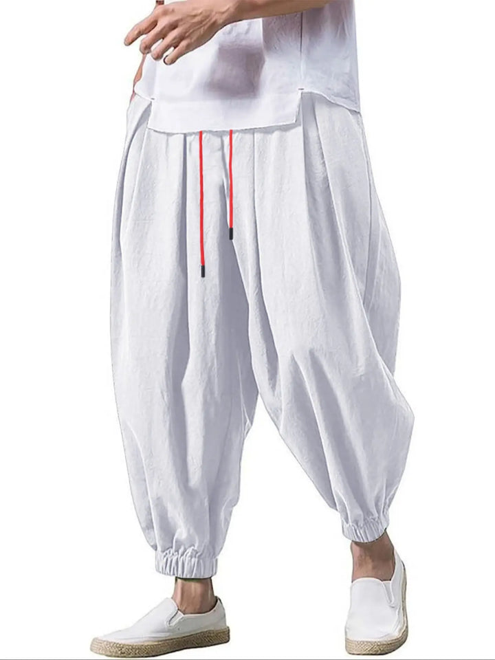 Lightweight Jogger Pants