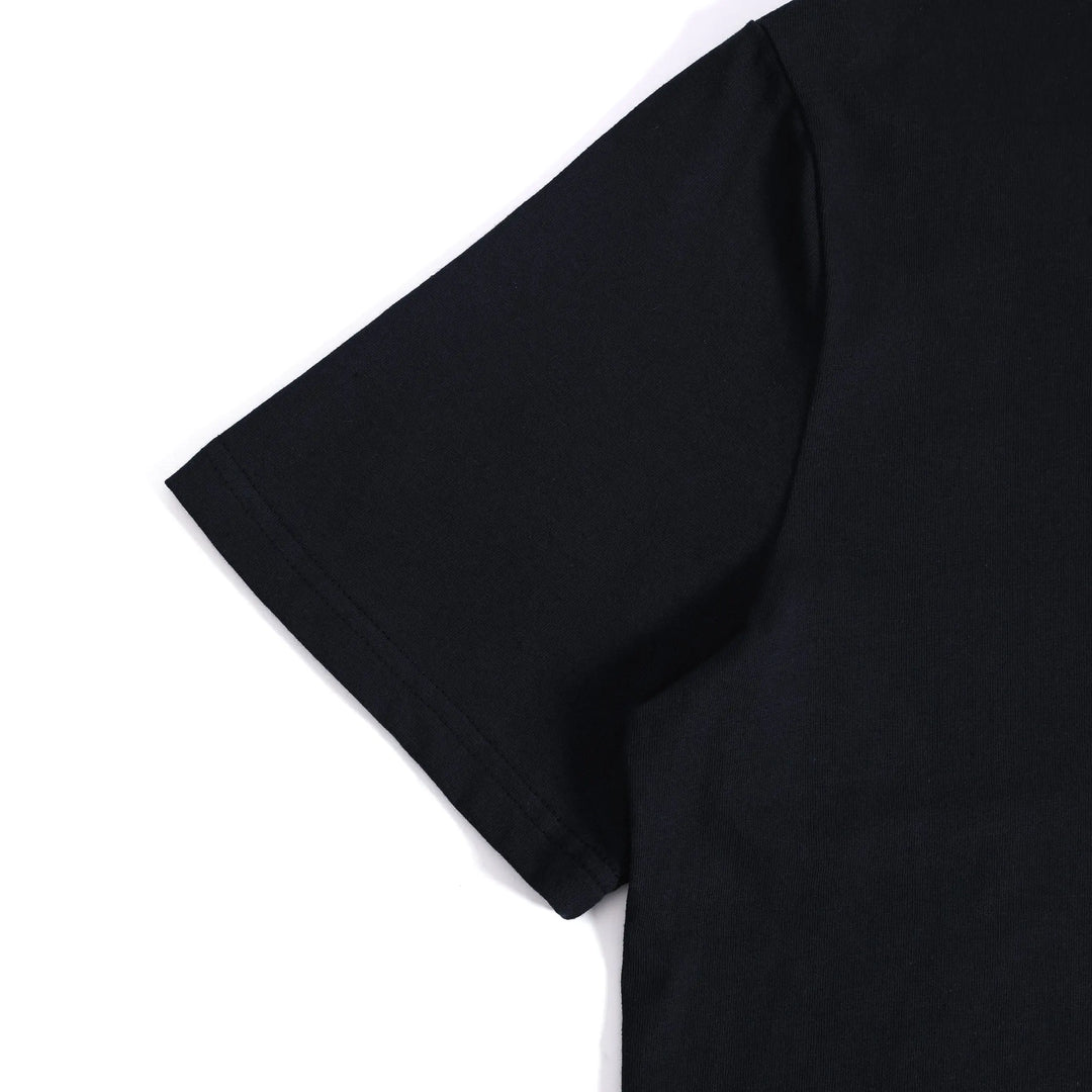 BIG FIT BOLD HUMOR TEE