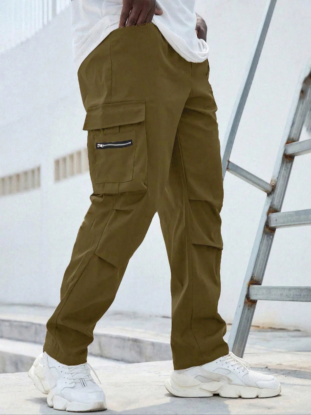 Big &amp; Tall Tactical Cargo Pants