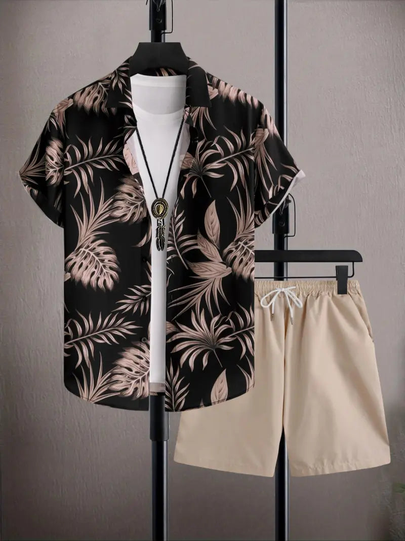 Tropical Luxe Resort Set