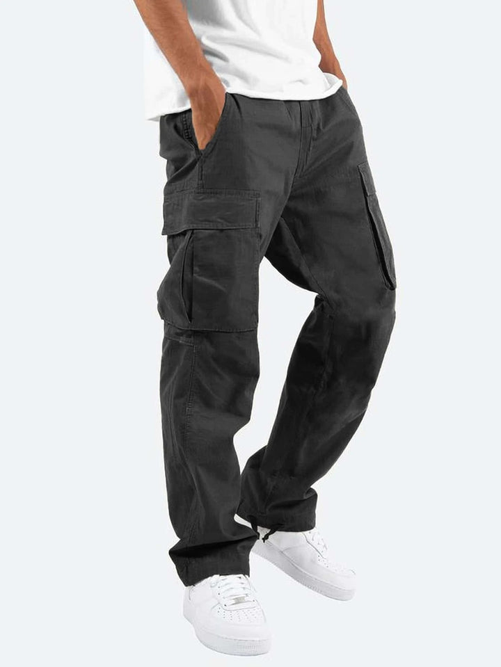3-PACK FLEX STRETCH CARGO PANTS