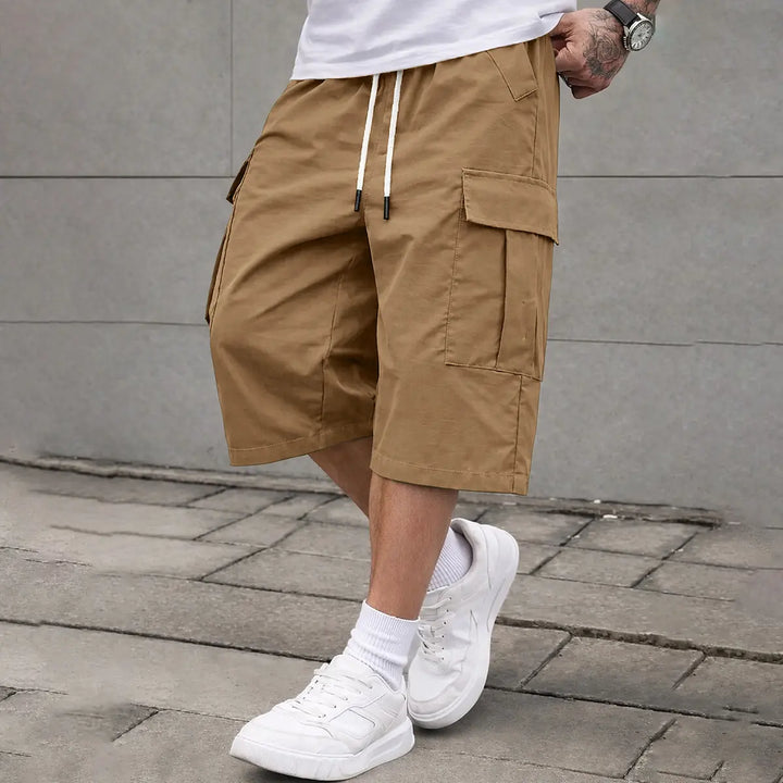 EVERYDAY UTILITY CARGO SHORTS