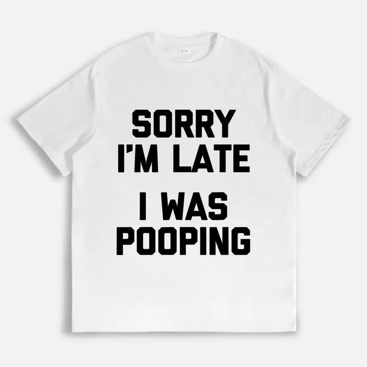 The Ultimate Honest Tee