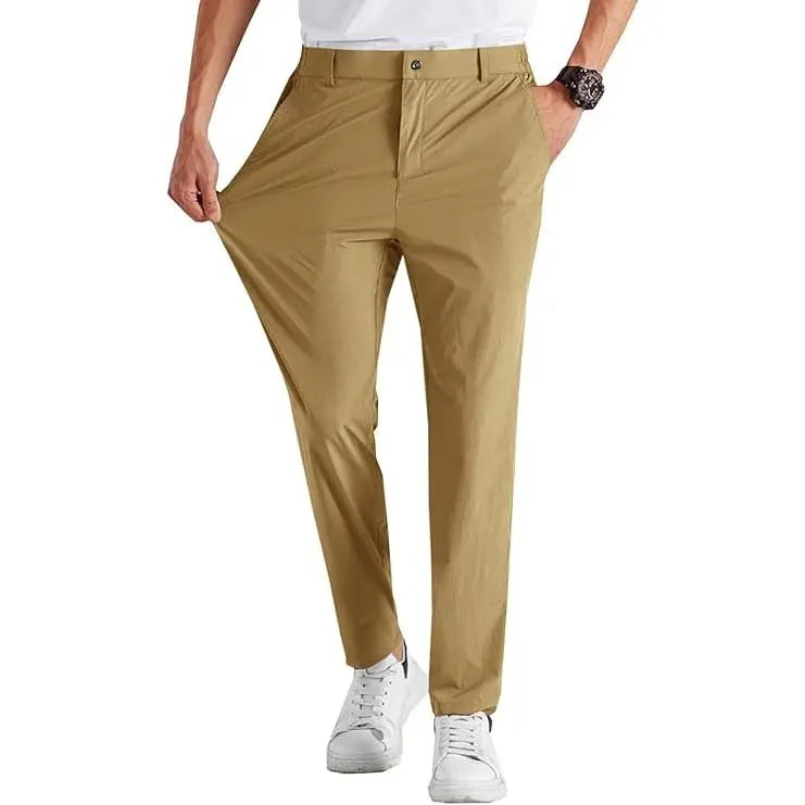 FlexMotion Performance Chino Pants