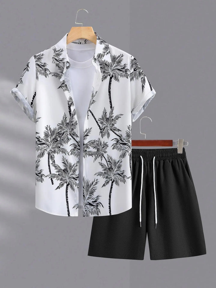 TropicInk Resort Set