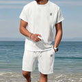 Coastal Luxe Textured Summer Set