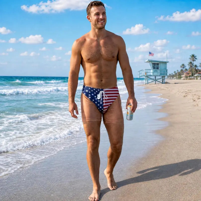 The Shorts Everyone Will Talk About