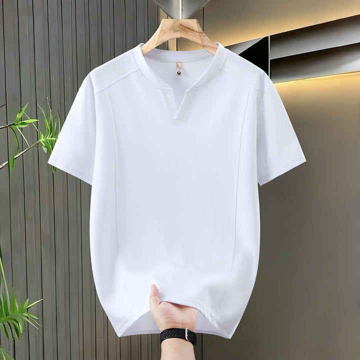 190–360lb Relax Fit Cotton Tee