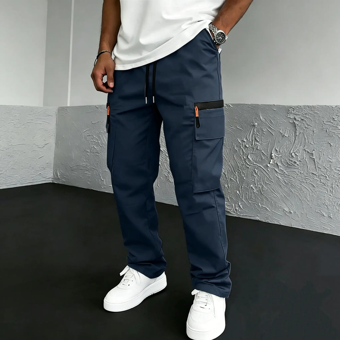 Tactical Cargo Joggers