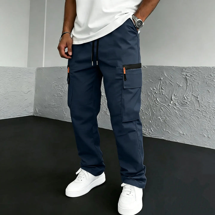 Tactical Cargo Joggers