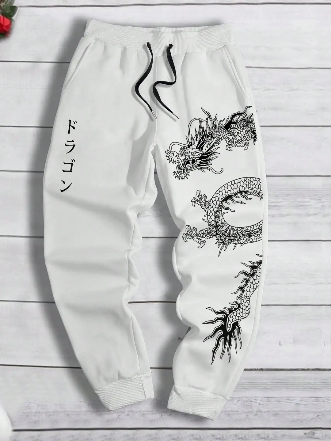 Dragon Spirit Joggers
